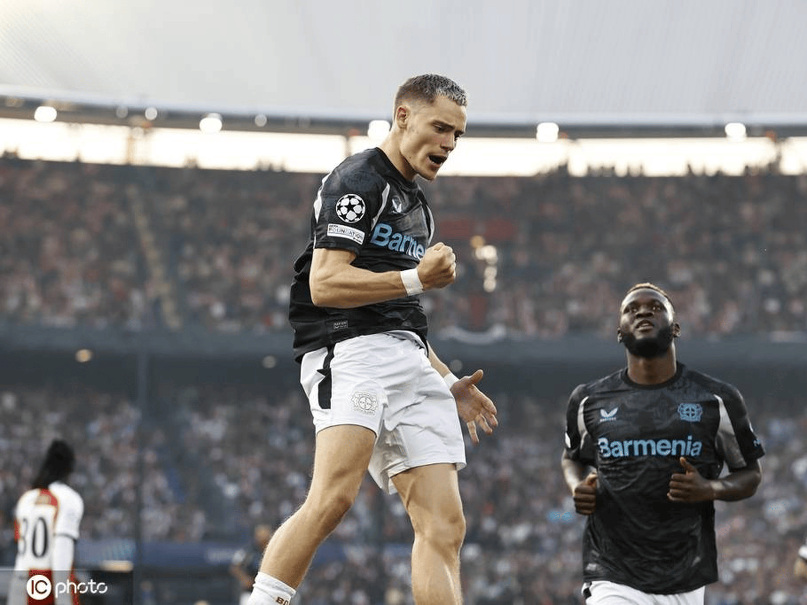 PANDA-欧冠倒计时，勒沃库森赛前造点机会，细节引发关注，气氛紧张，赛季目标并未改变的简单介绍