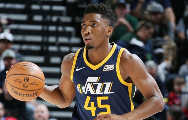 关于关键时刻体能课后,犹他爵士完成体检备战西甲,悬念犹存,赛程密集仍需轮换的信息 关于关键时刻体能课后,犹他爵士完成体检备战西甲,悬念犹存,赛程密集仍需轮换的信息